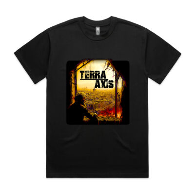 EP T-Shirt Thumbnail