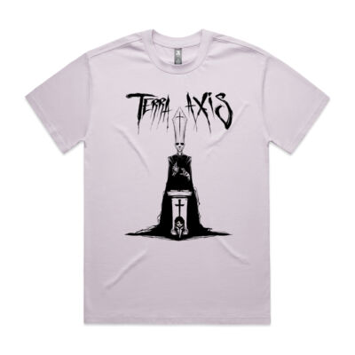 Cardinal Sin T-Shirt Thumbnail