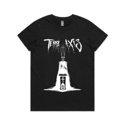 Cardinal Maple T-Shirt Thumbnail