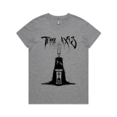 Cardinal Maple T-Shirt Thumbnail