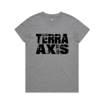 Terra Axis Maple T-shirt Thumbnail