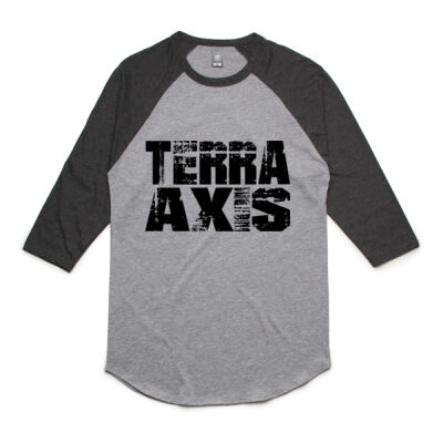 TA 3/4 Sleeve Thumbnail