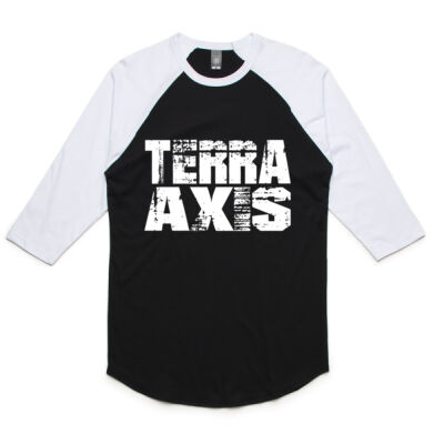 TA 3/4 Sleeve 2 Thumbnail