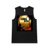 Women's Upside Tank Thumbnail
